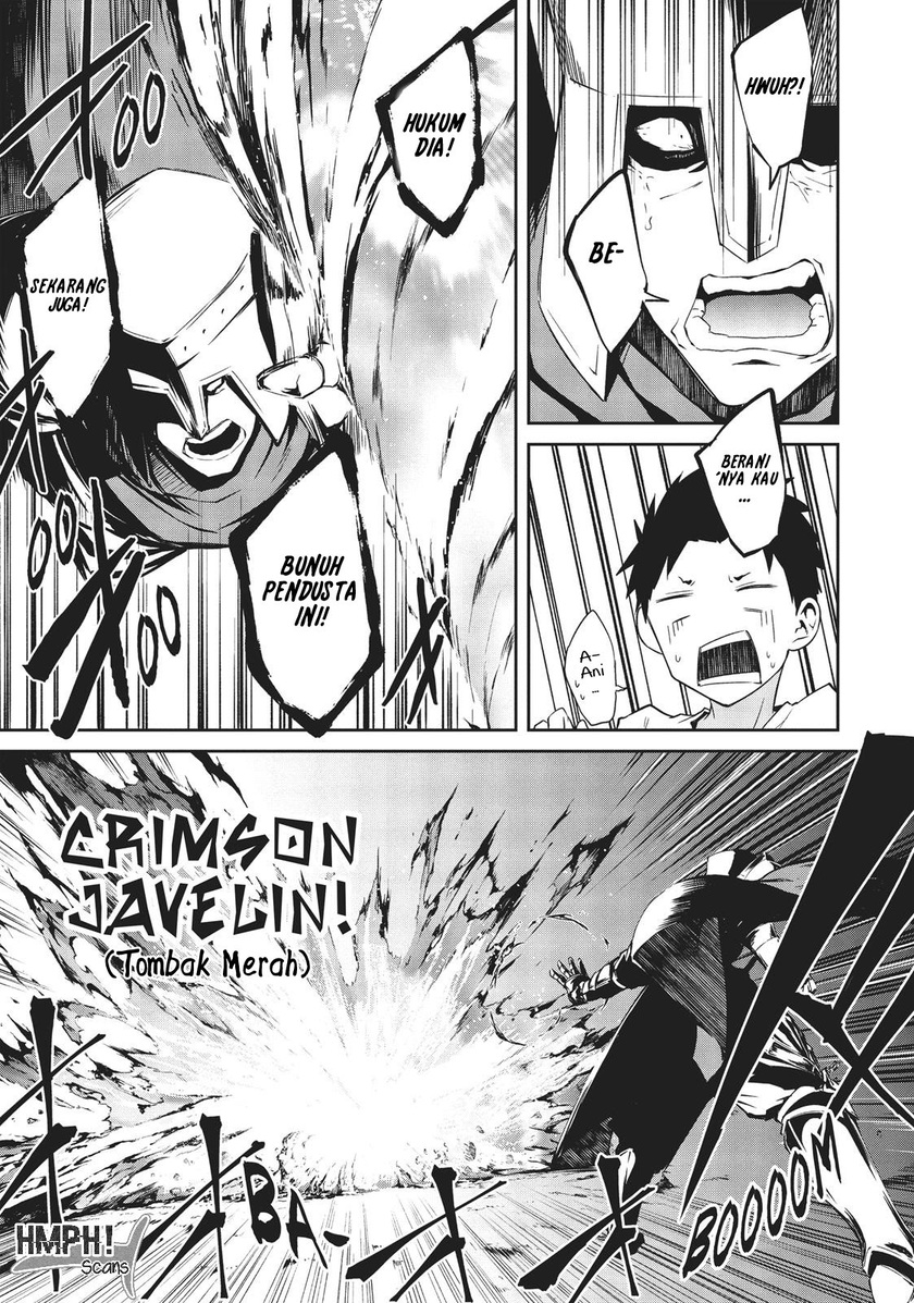 Arifureta Shokugyou de Sekai Saikyou Zero Chapter 06 10