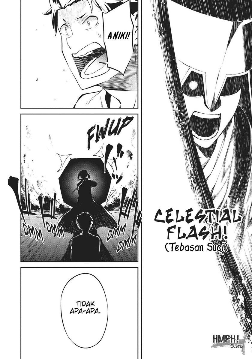 Arifureta Shokugyou de Sekai Saikyou Zero Chapter 06 23
