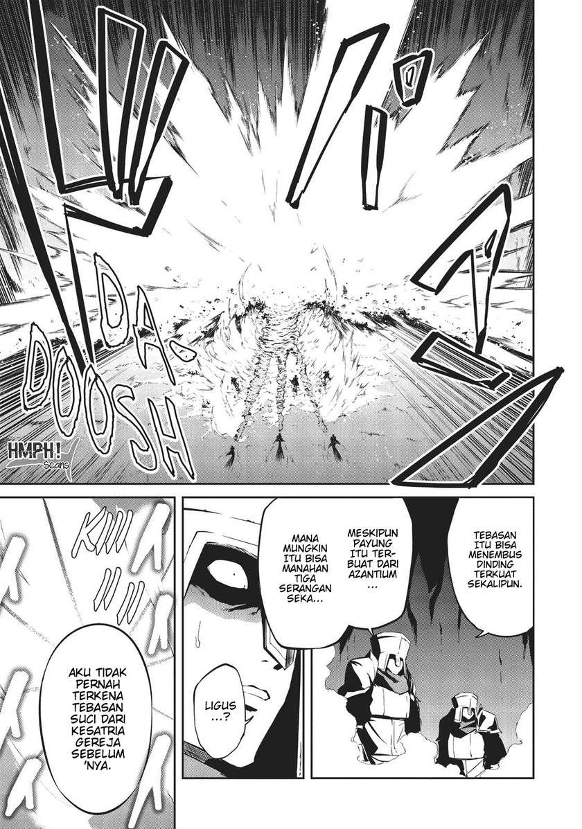 Arifureta Shokugyou de Sekai Saikyou Zero Chapter 06 24