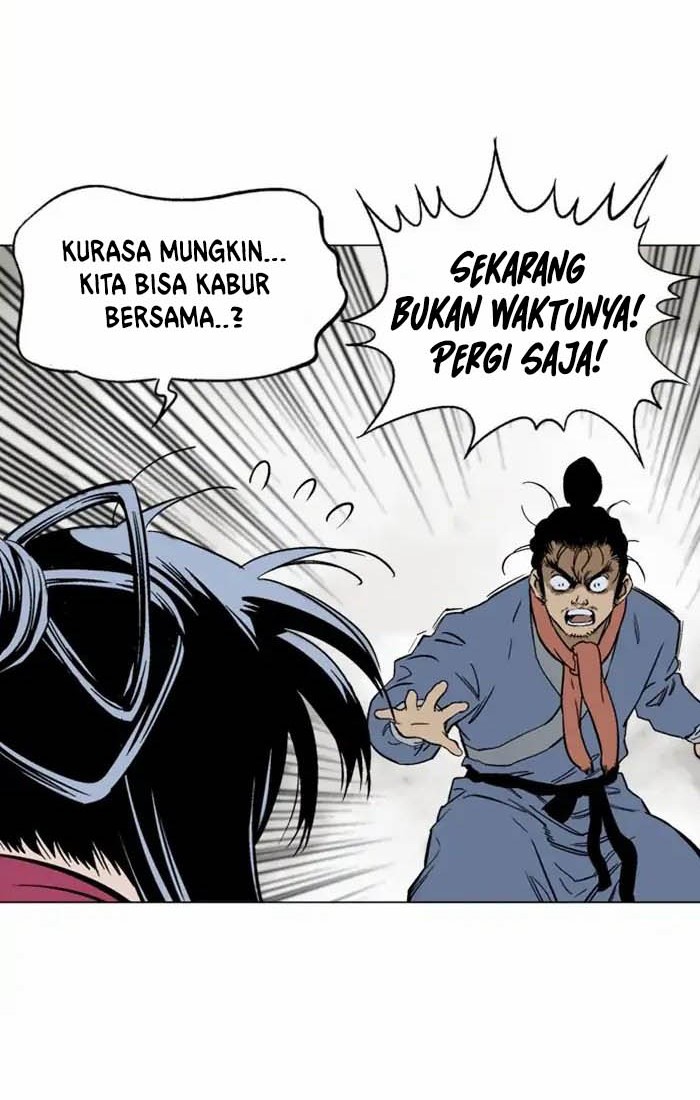 Gosu Chapter 160 Gambar 12