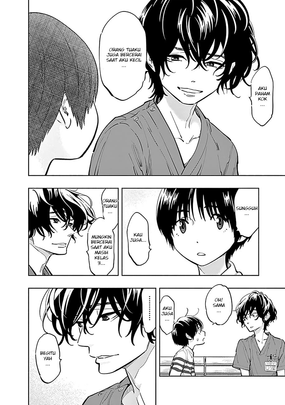 Radiation House Chapter 08 10