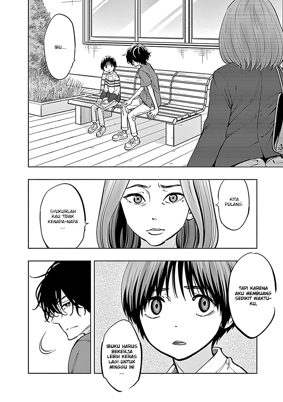 Radiation House Chapter 08 14