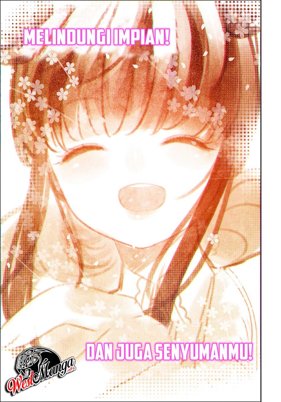 X Epoch of Dragon Chapter 83 Gambar 22