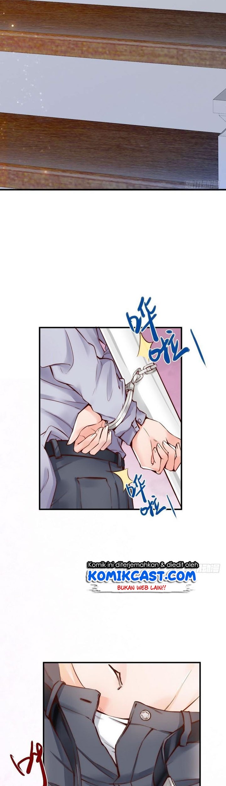 My Wife is Cold-Hearted Chapter 93 Gambar 13