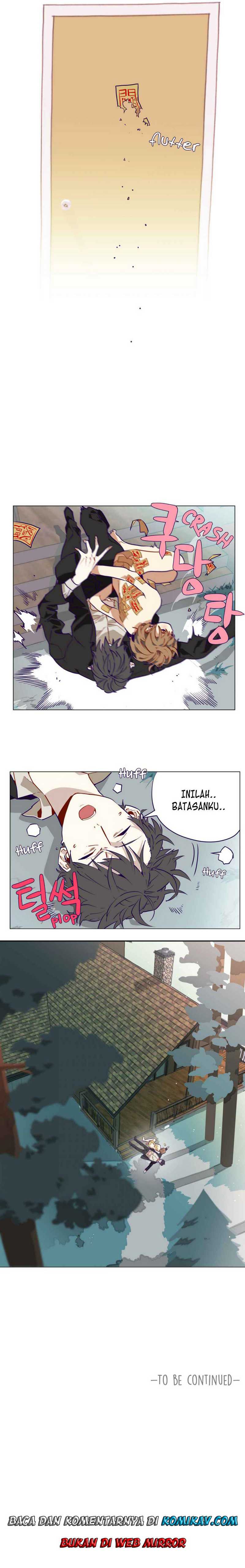 Flower Wizard Chapter 8 10