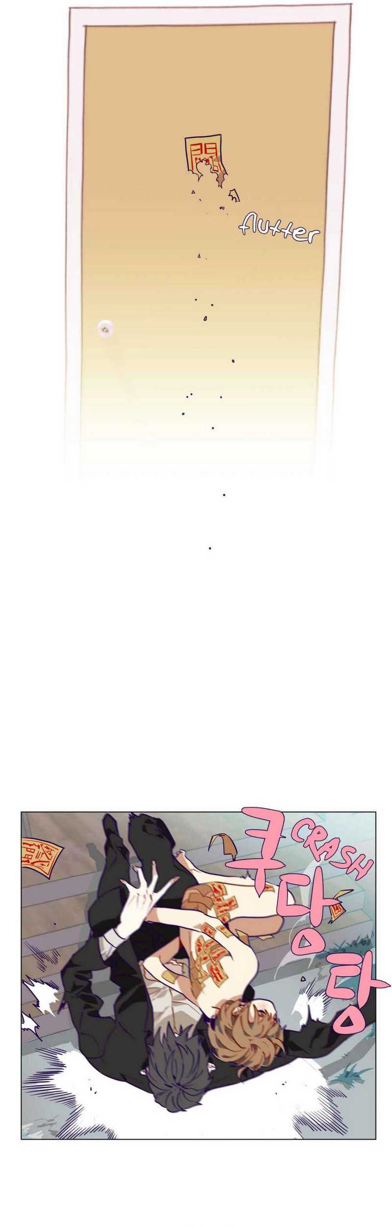 Flower Wizard Chapter 8 Gambar 26