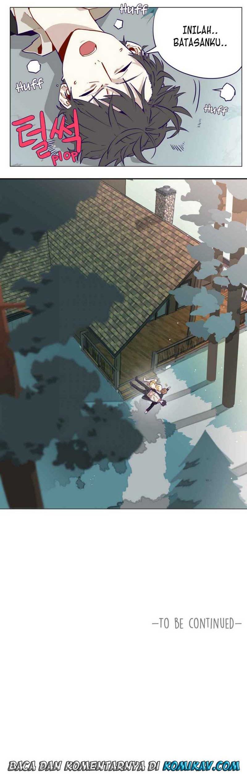 Flower Wizard Chapter 8 Gambar 27