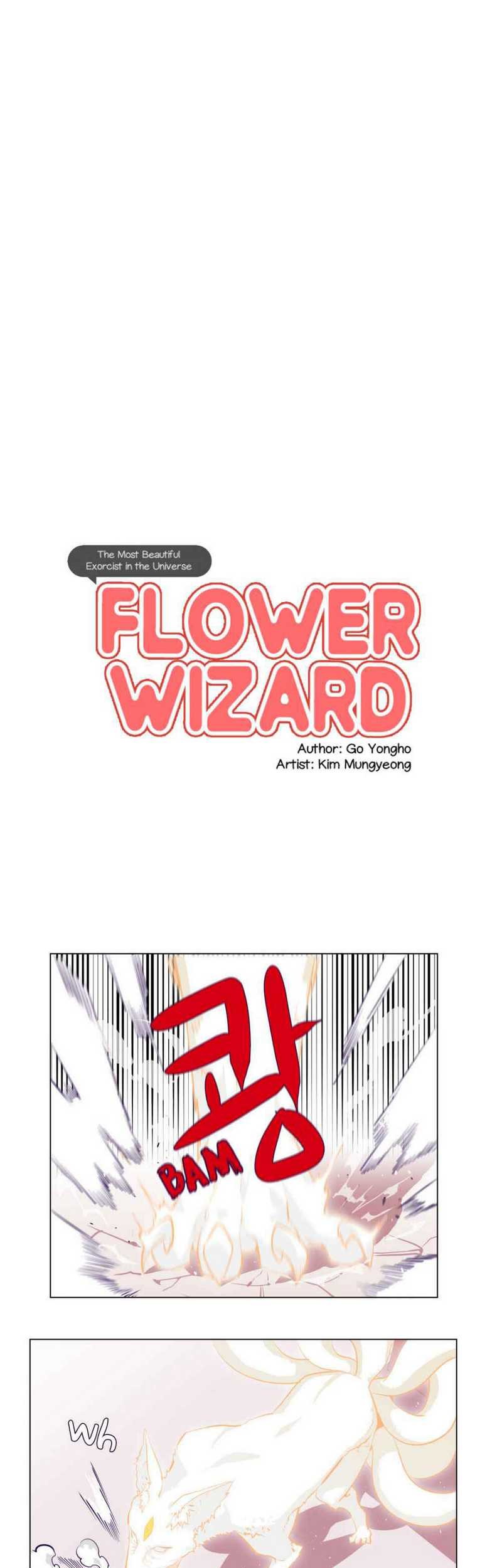 Baca  Flower Wizard Chapter 8 Gambar 2