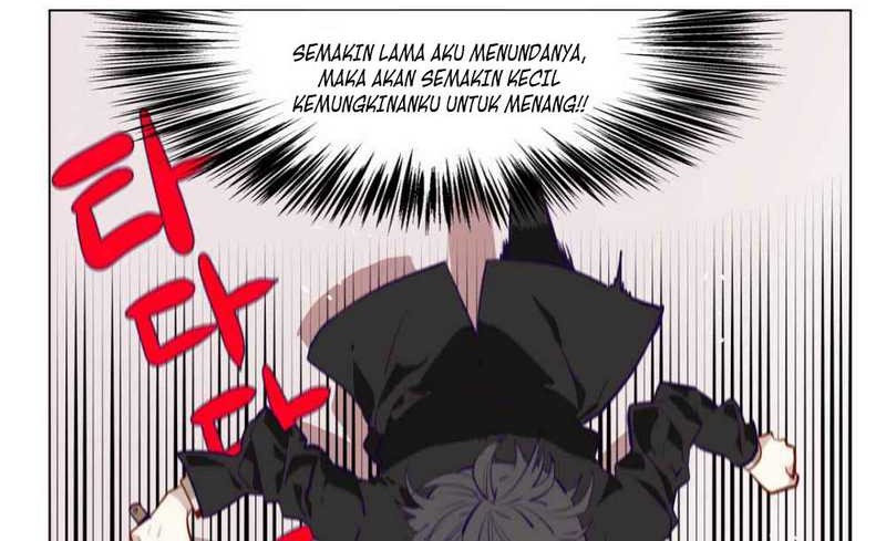 Flower Wizard Chapter 8 Gambar 4
