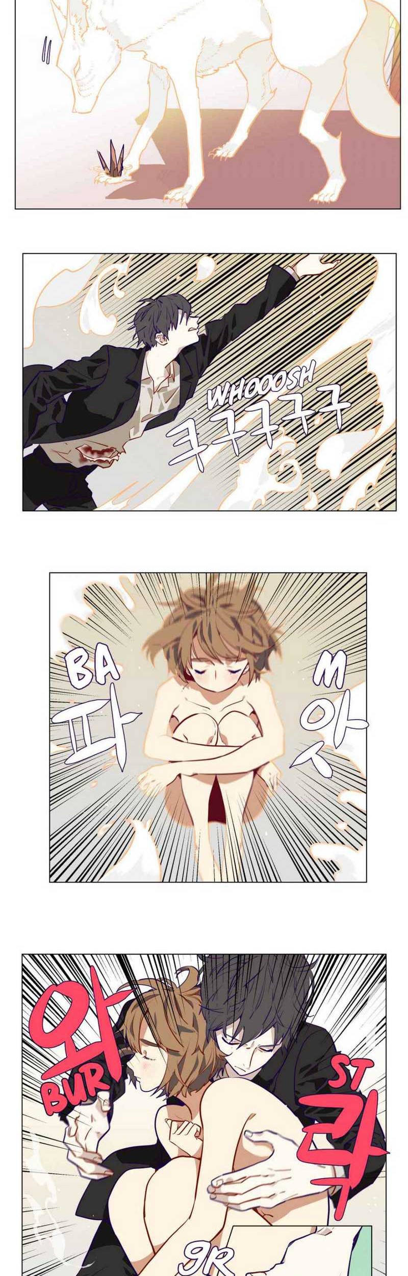 Flower Wizard Chapter 8 Gambar 6