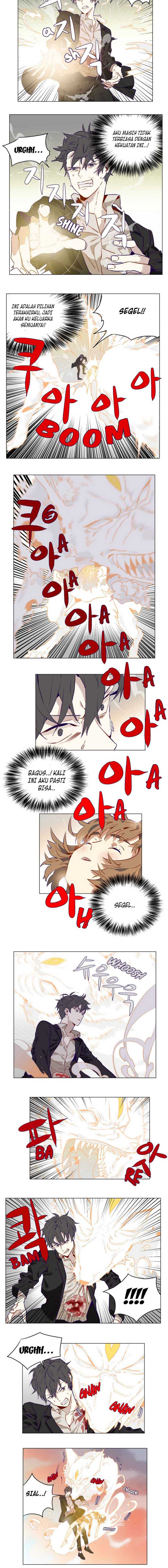 Flower Wizard Chapter 8 6