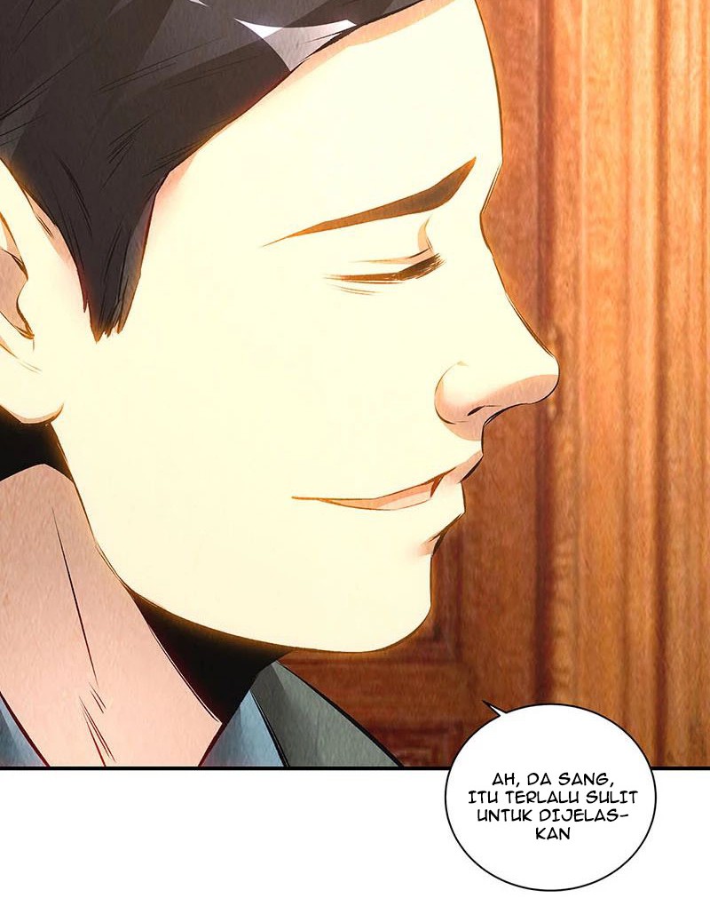 I Was Trash Chapter 157 Gambar 25