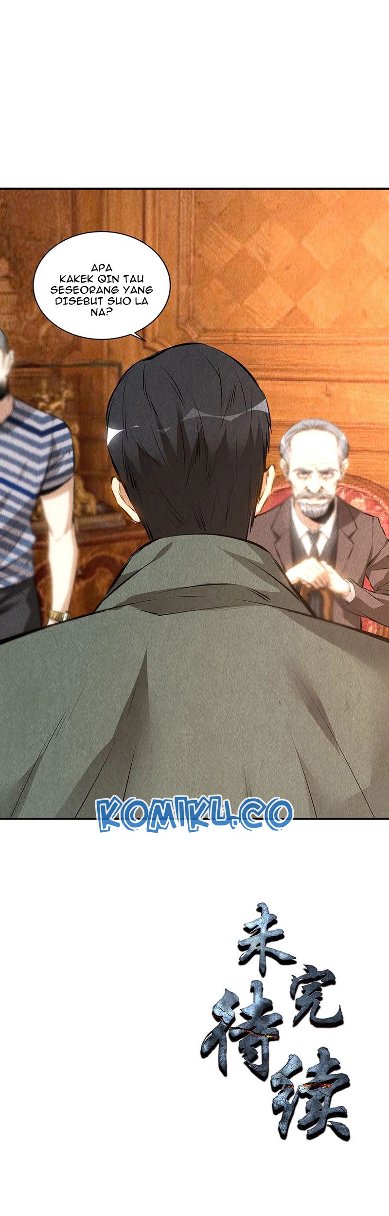 I Was Trash Chapter 157 Gambar 30