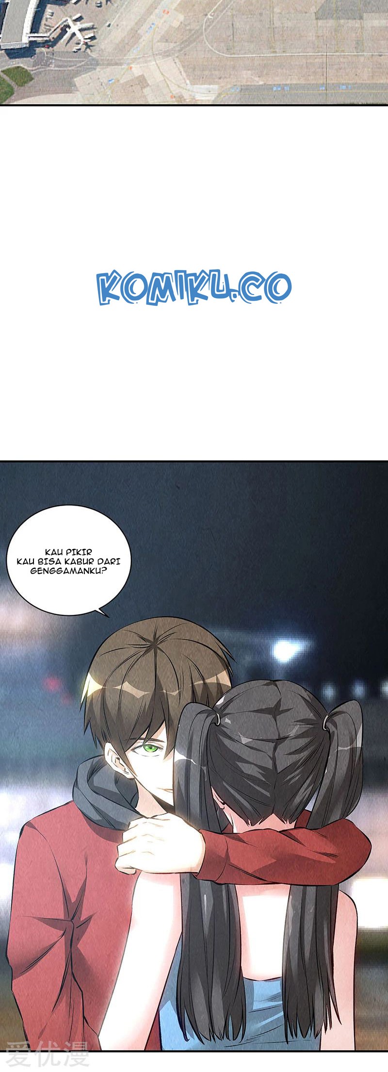 I Was Trash Chapter 157 Gambar 3