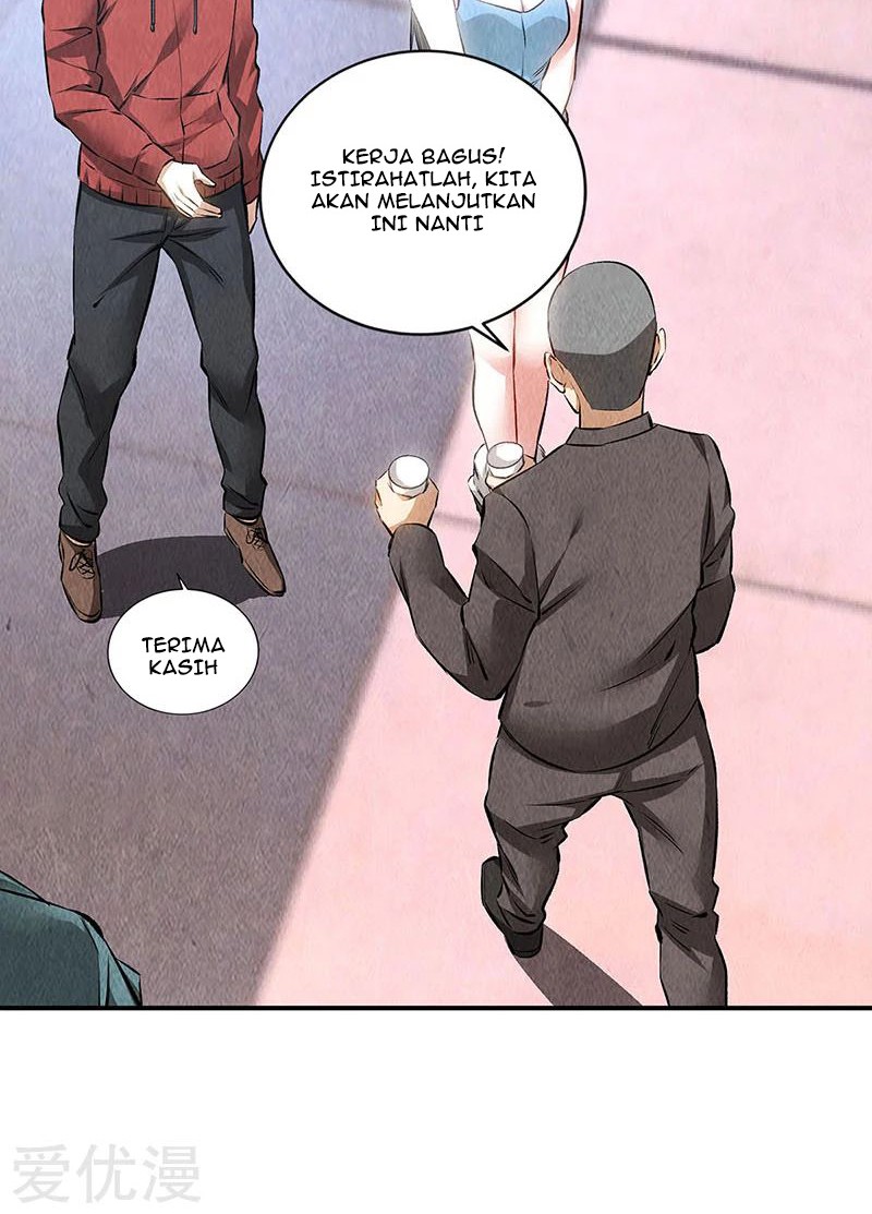 I Was Trash Chapter 157 Gambar 5