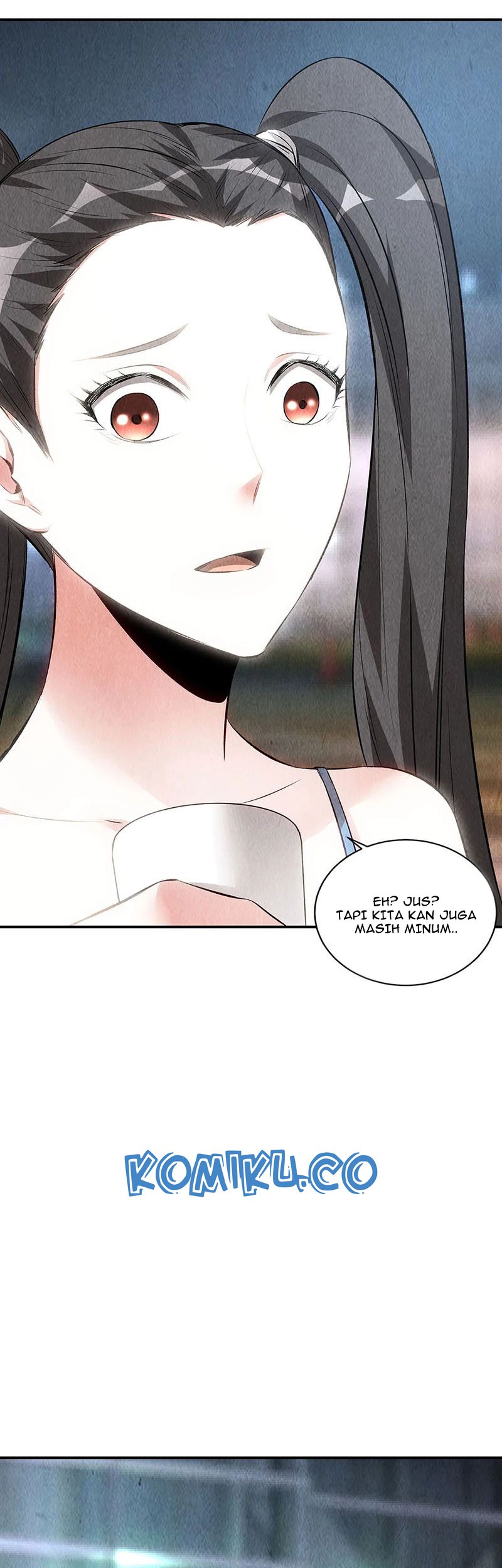 I Was Trash Chapter 157 Gambar 10