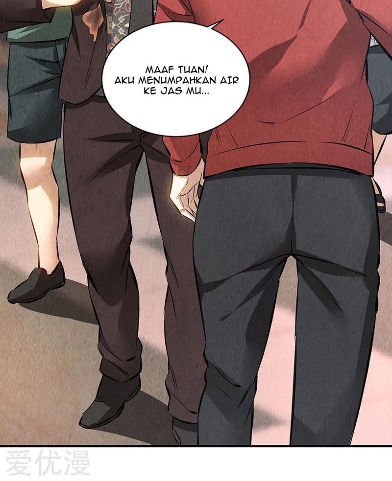 I Was Trash Chapter 157 Gambar 13