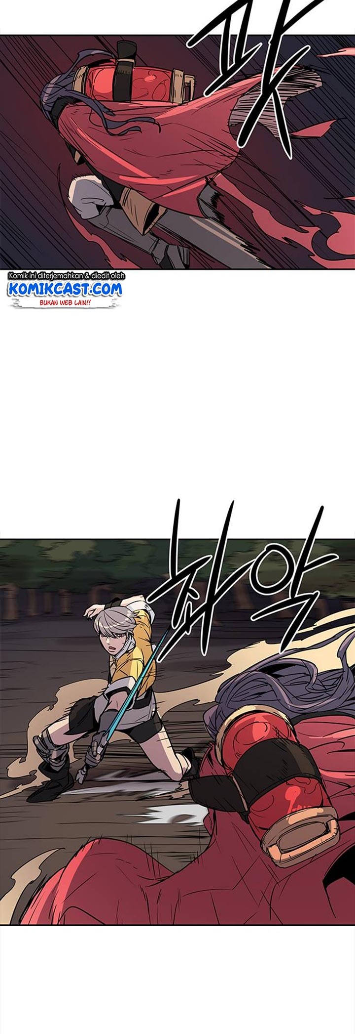 Get Life Chapter 36 Gambar 8