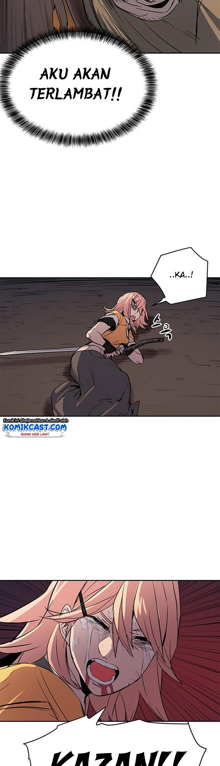 Get Life Chapter 36 Gambar 14