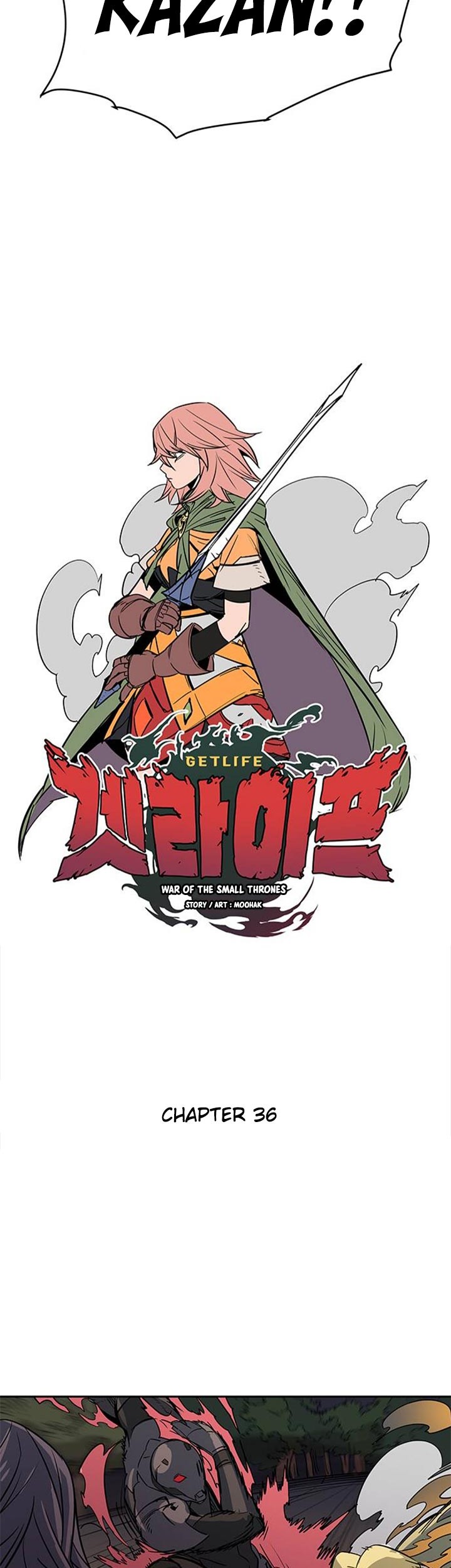 Get Life Chapter 36 Gambar 15