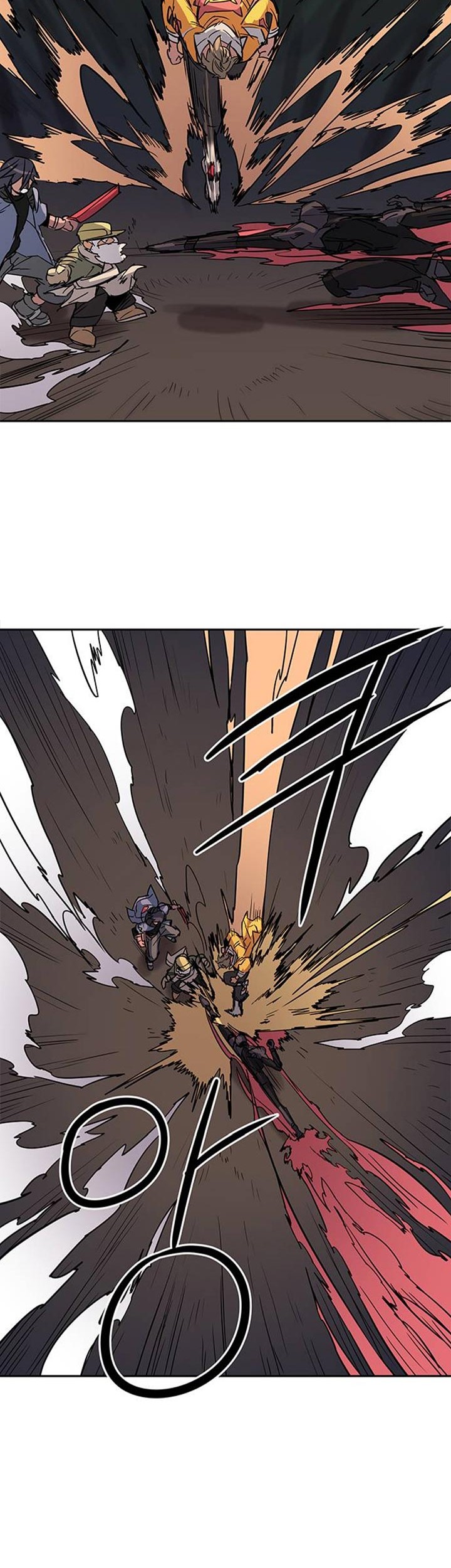 Get Life Chapter 36 Gambar 38
