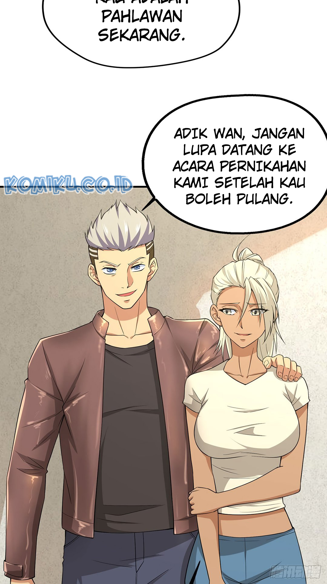 Reborn Big Player Chapter 194 Gambar 11