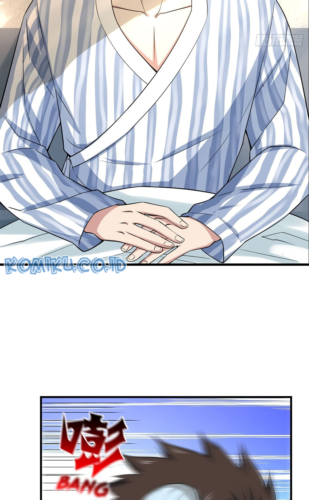 Reborn Big Player Chapter 194 Gambar 13