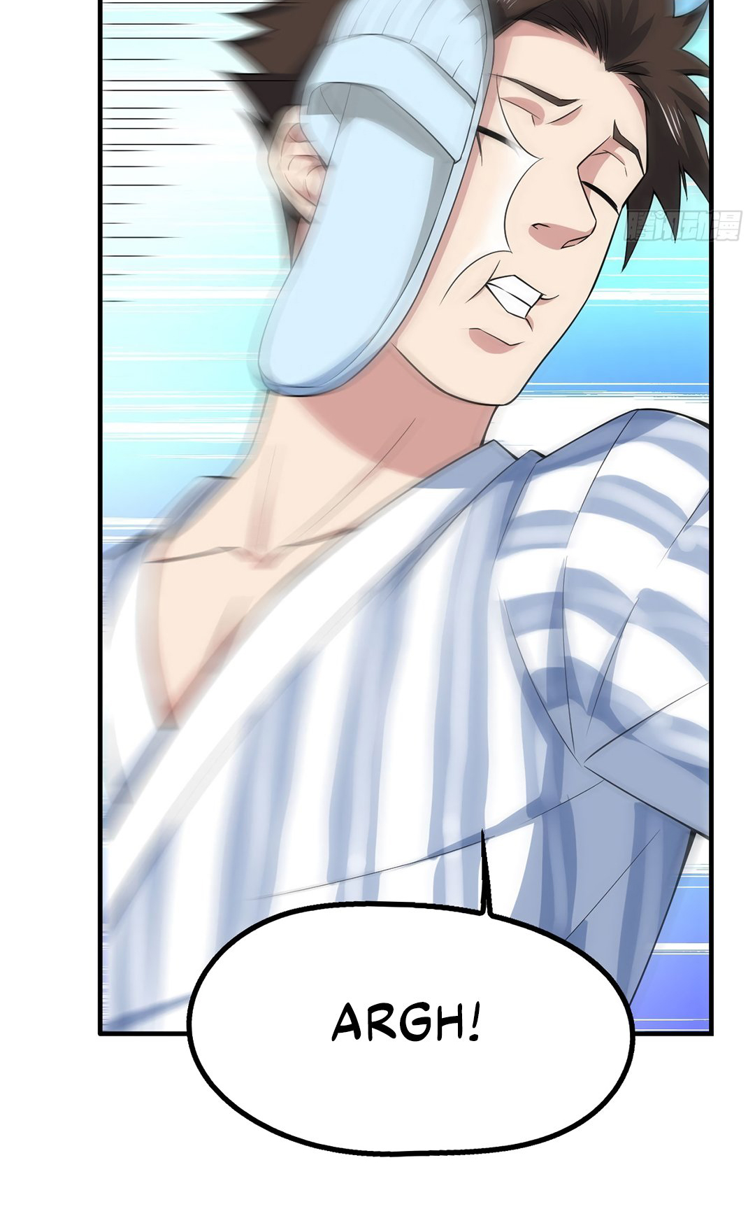 Reborn Big Player Chapter 194 Gambar 14