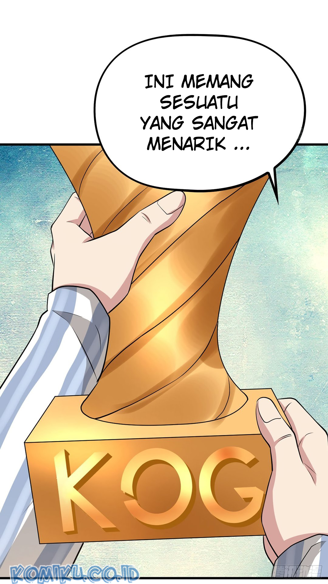 Reborn Big Player Chapter 194 Gambar 24