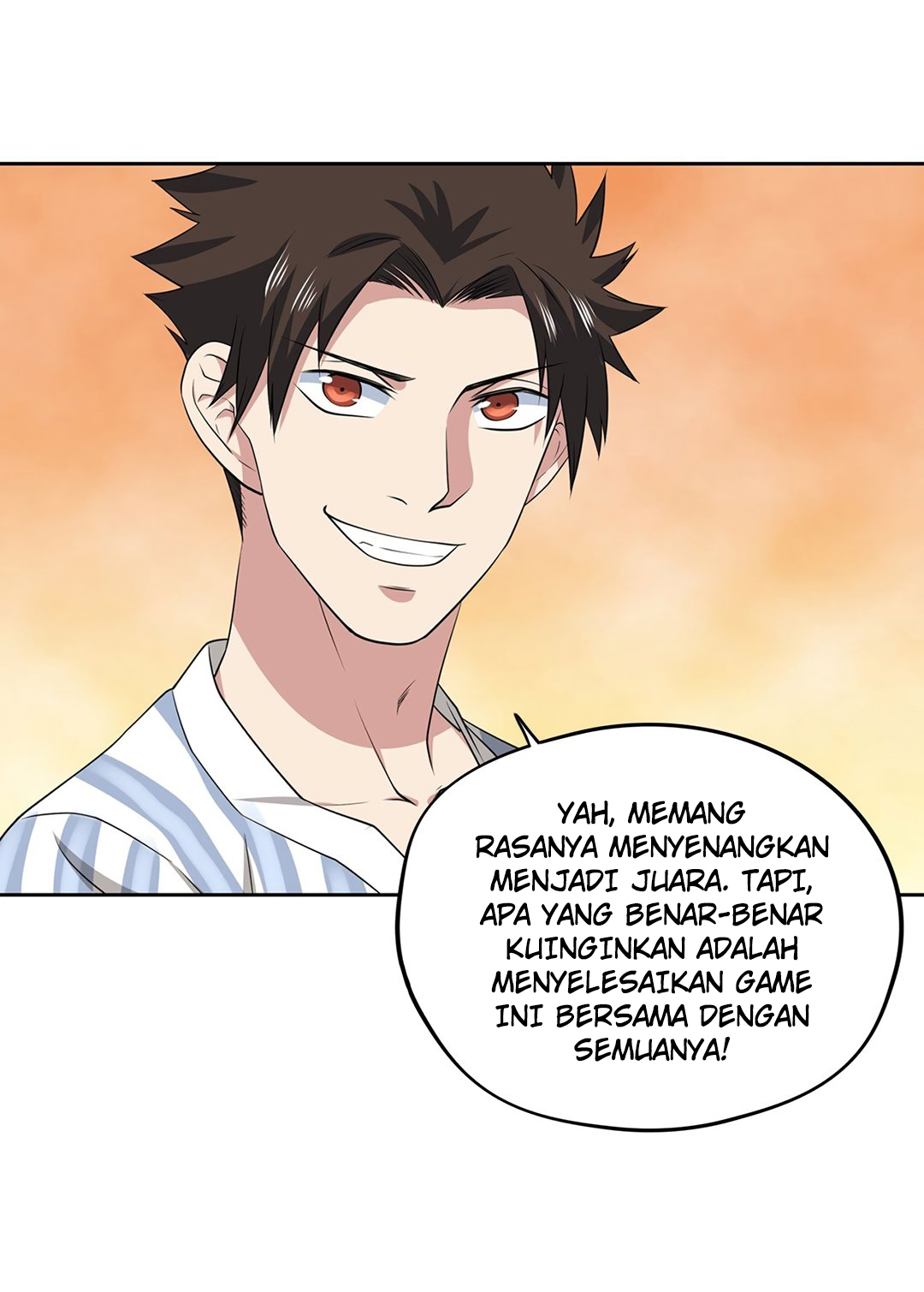 Reborn Big Player Chapter 194 Gambar 27