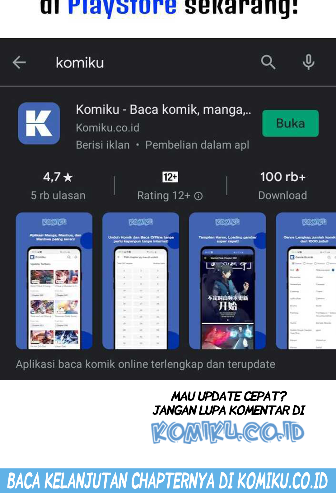 Reborn Big Player Chapter 194 Gambar 33