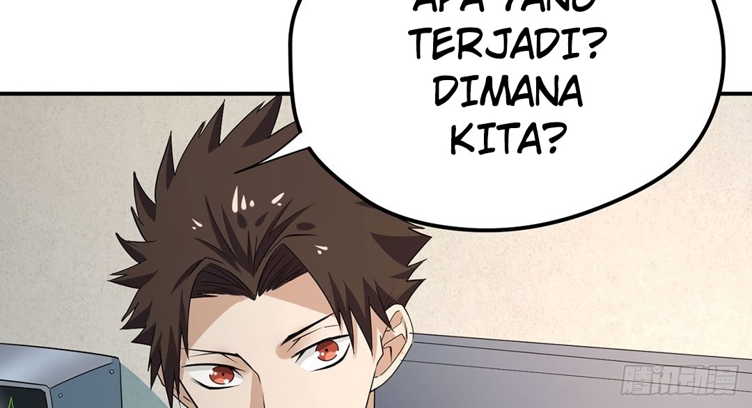 Reborn Big Player Chapter 194 Gambar 7
