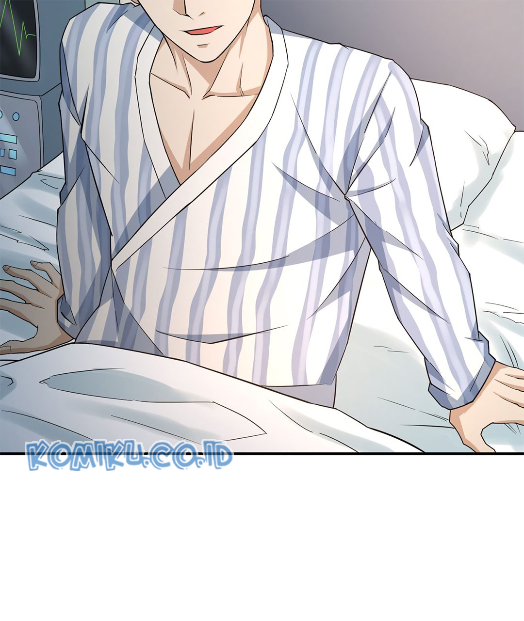 Reborn Big Player Chapter 194 Gambar 8