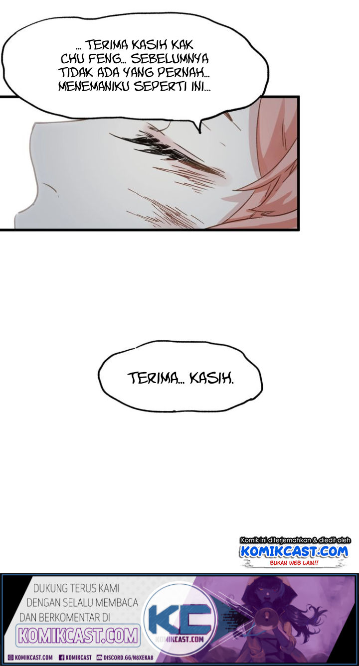 The Sacred Ruins Chapter 46 Gambar 4