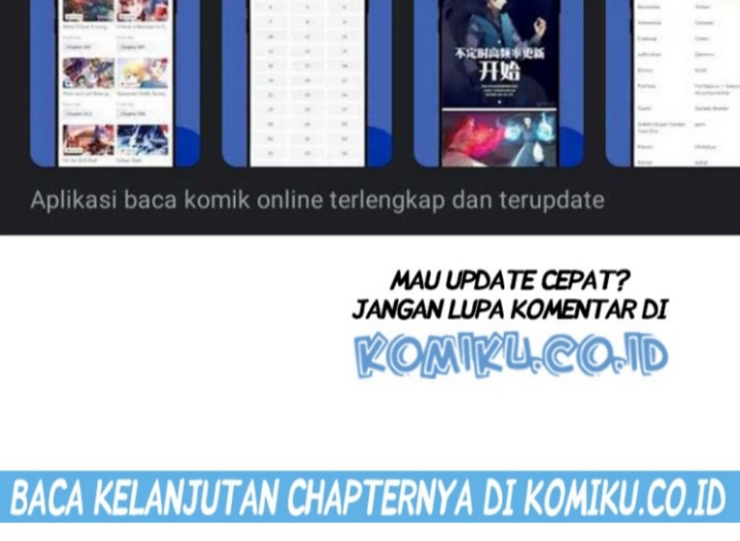 Master of Legendary Realms Chapter 50 Gambar 12