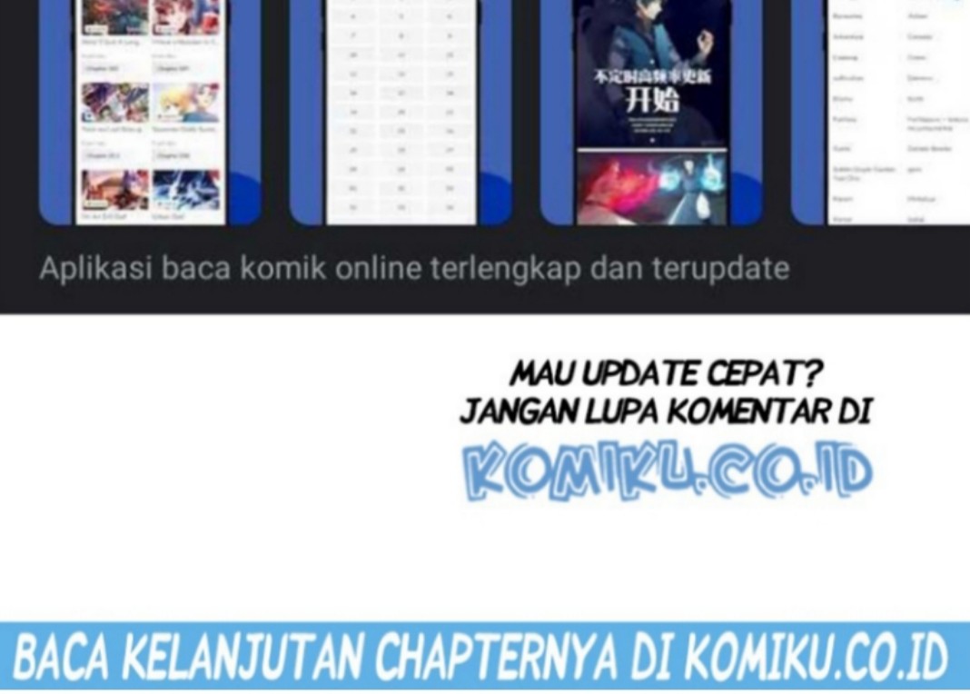 Master of Legendary Realms Chapter 52 Gambar 15