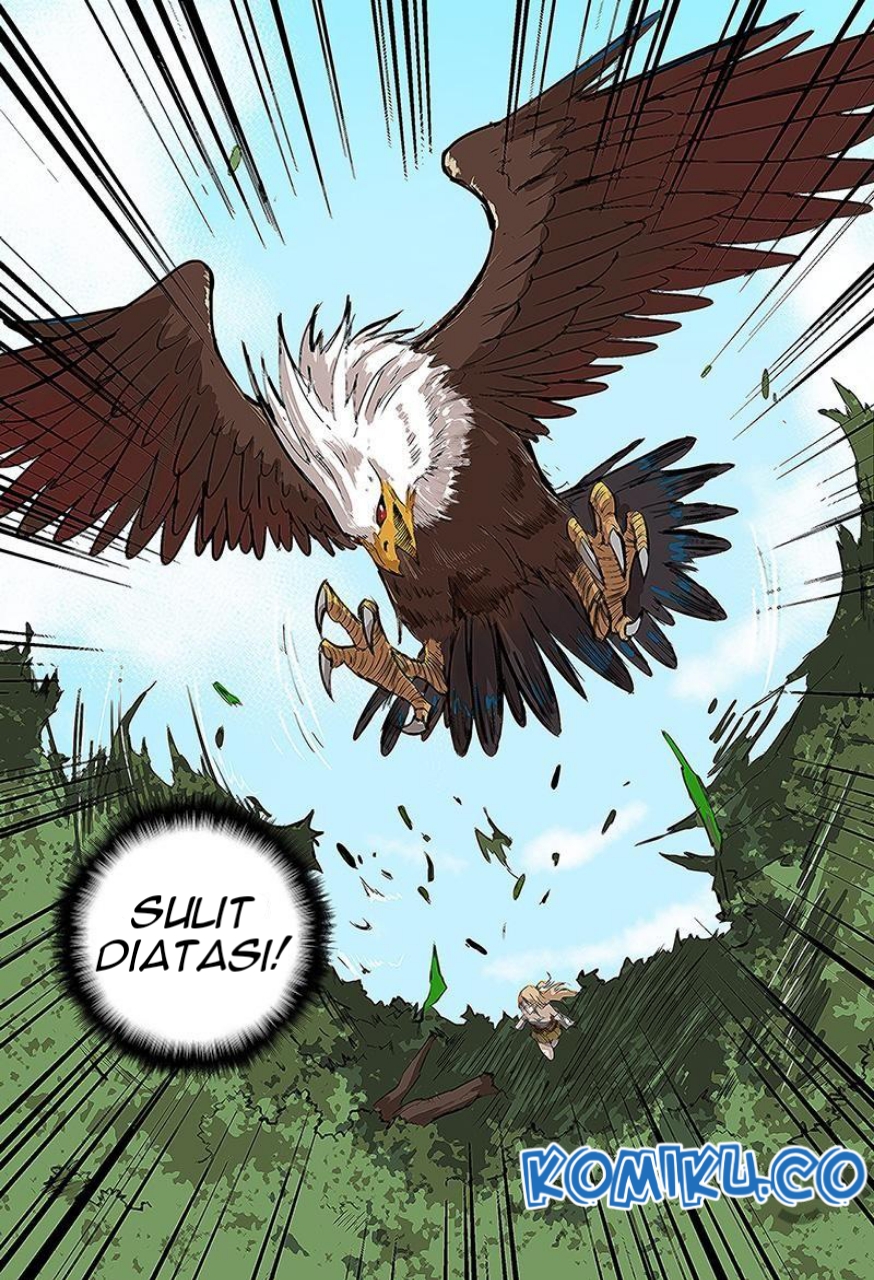 Master of Legendary Realms Chapter 52 Gambar 6