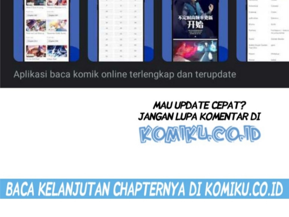 Master of Legendary Realms Chapter 54 Gambar 13