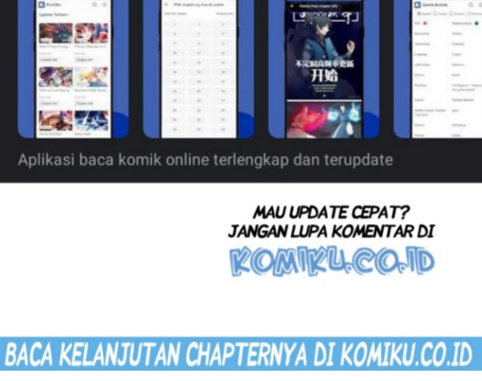 Master of Legendary Realms Chapter 55 Gambar 12