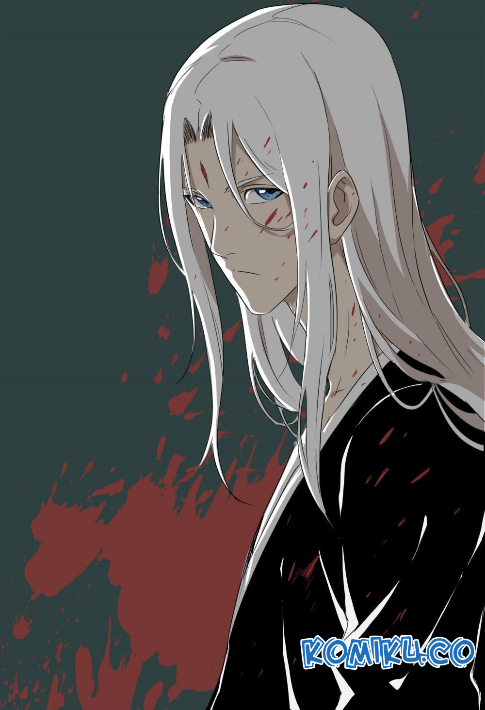 Baca  Master of Legendary Realms Chapter 80 Gambar 2