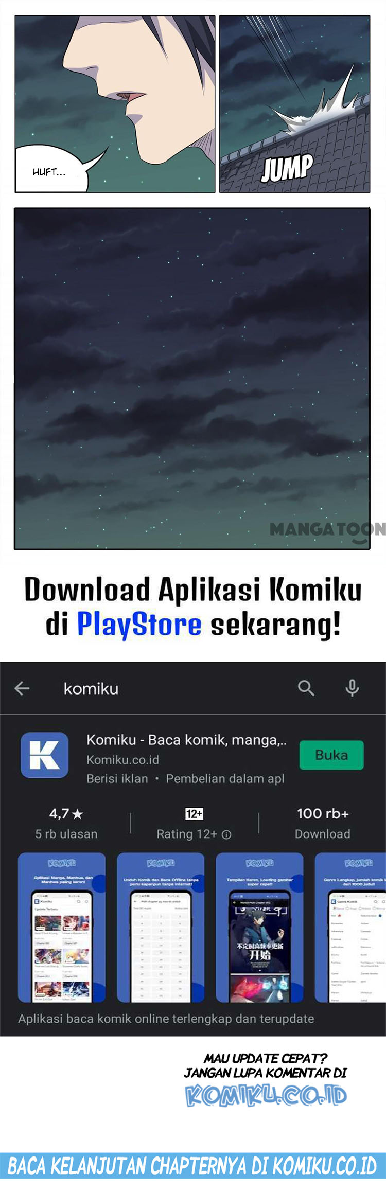 Master of Legendary Realms Chapter 84 Gambar 13