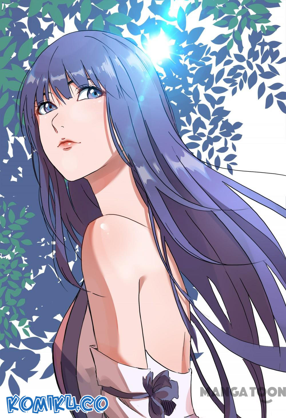 Baca  Master of Legendary Realms Chapter 84 Gambar 2