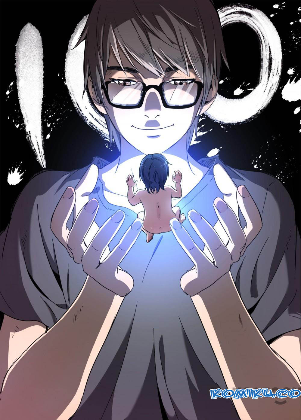 Master of Legendary Realms Chapter 100 Gambar 3