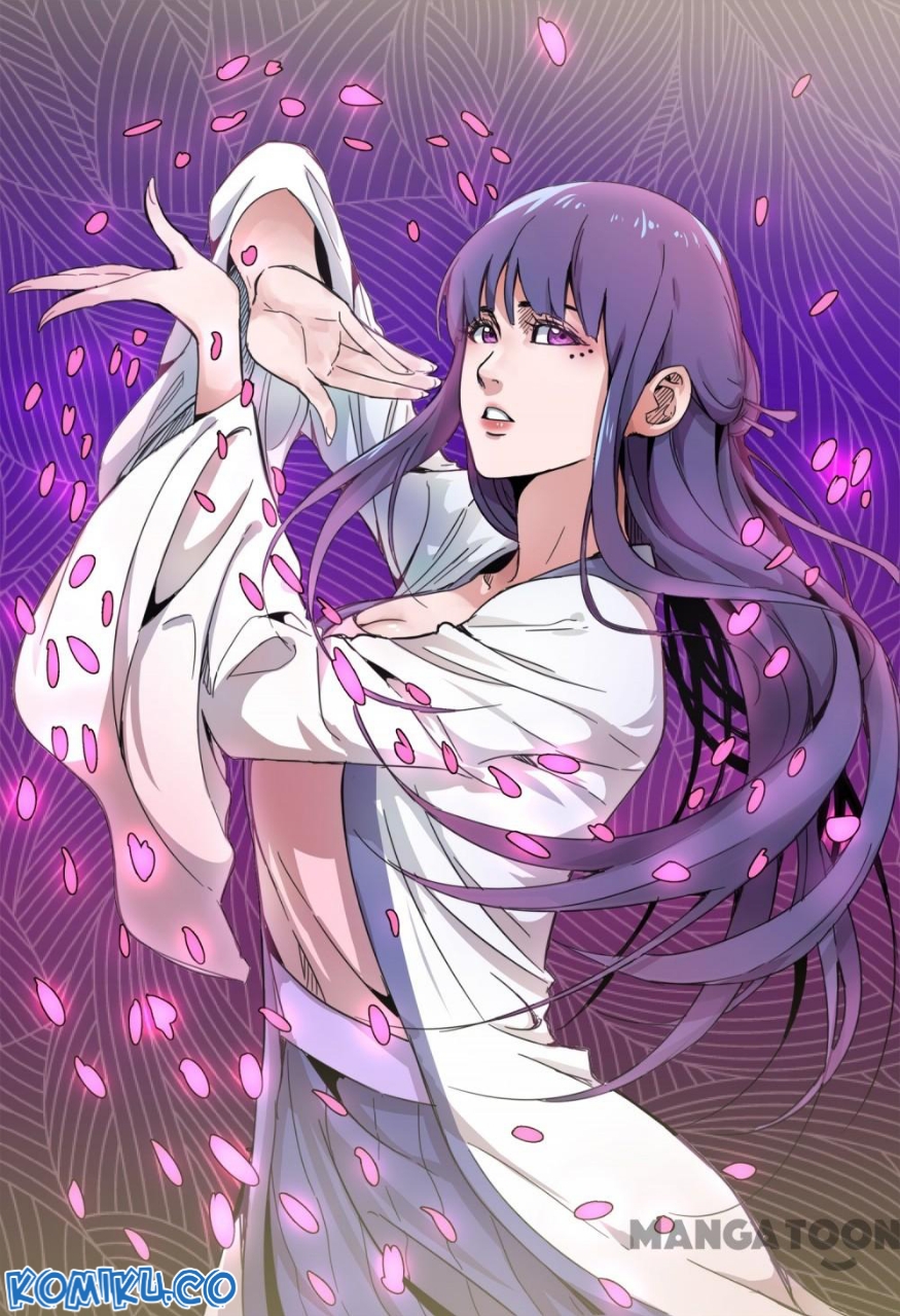 Baca Master of Legendary Realms Chapter 137 Gambar 2