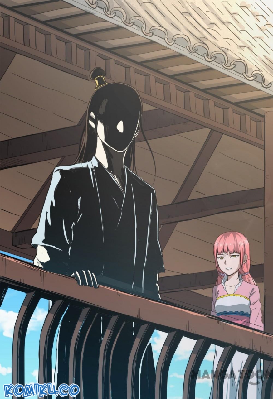 Master of Legendary Realms Chapter 138 Gambar 11