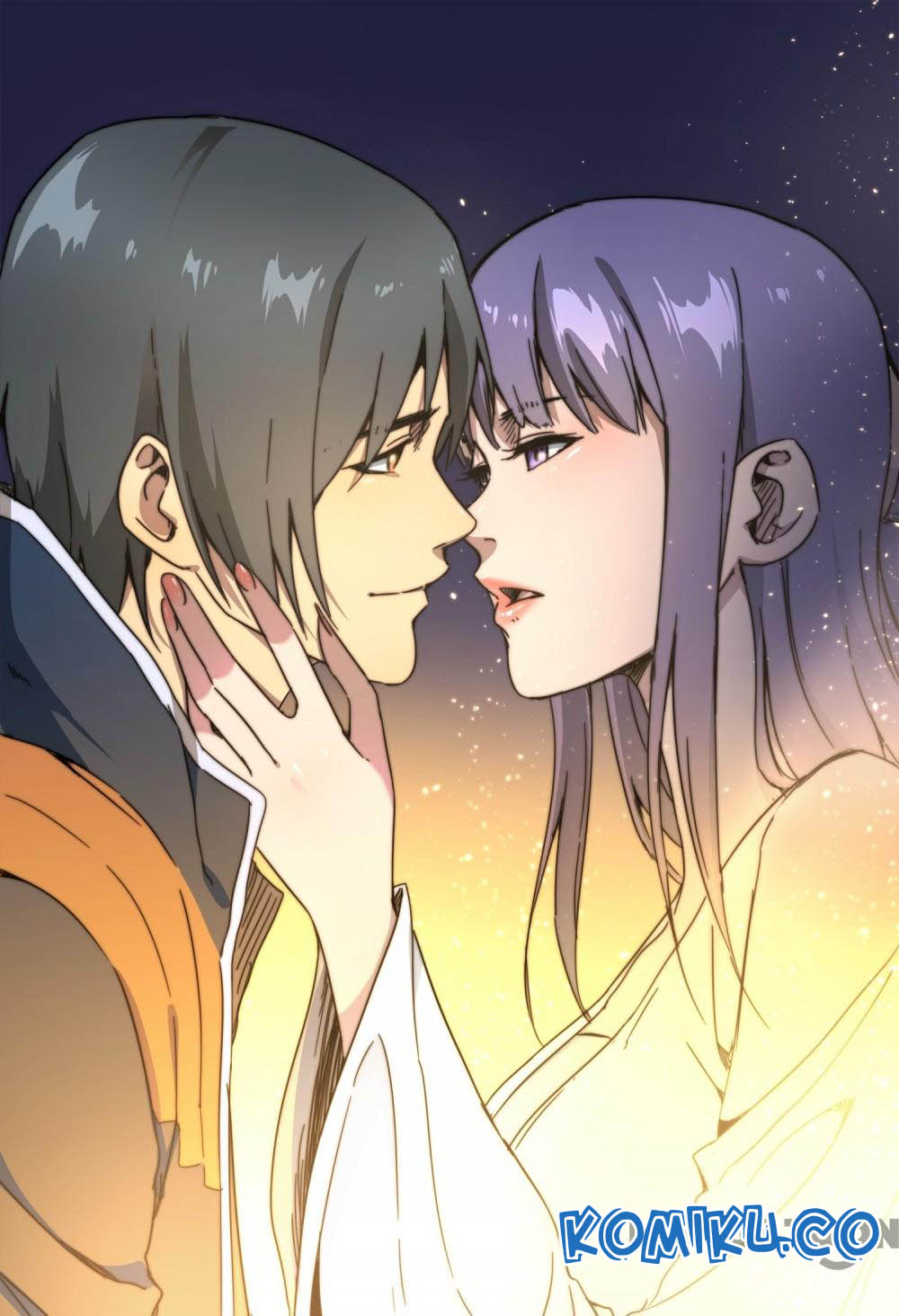 Master of Legendary Realms Chapter 139 Gambar 3