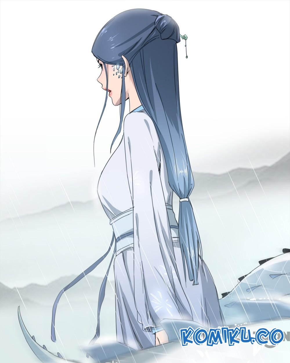 Master of Legendary Realms Chapter 141 Gambar 3