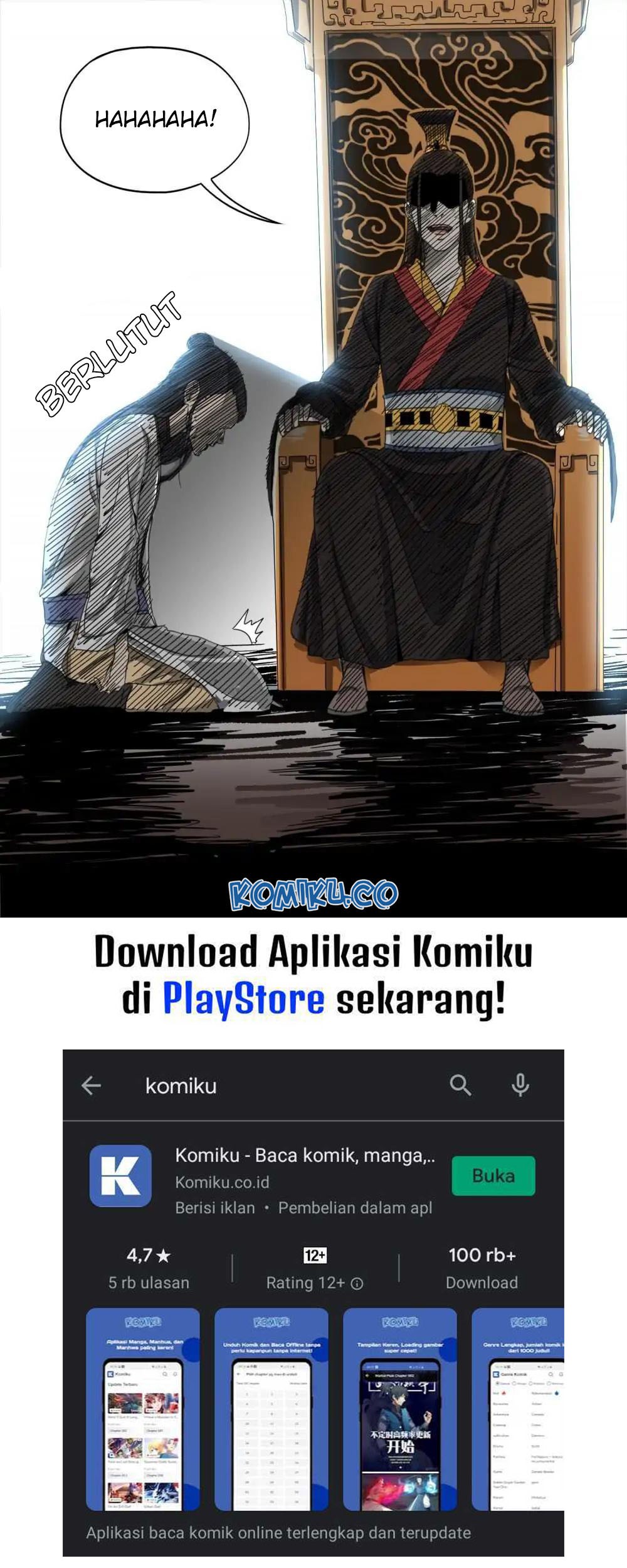 Master of Legendary Realms Chapter 144 Gambar 12