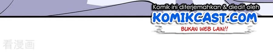 City of Heaven TimeStamp Chapter 119 Gambar 8