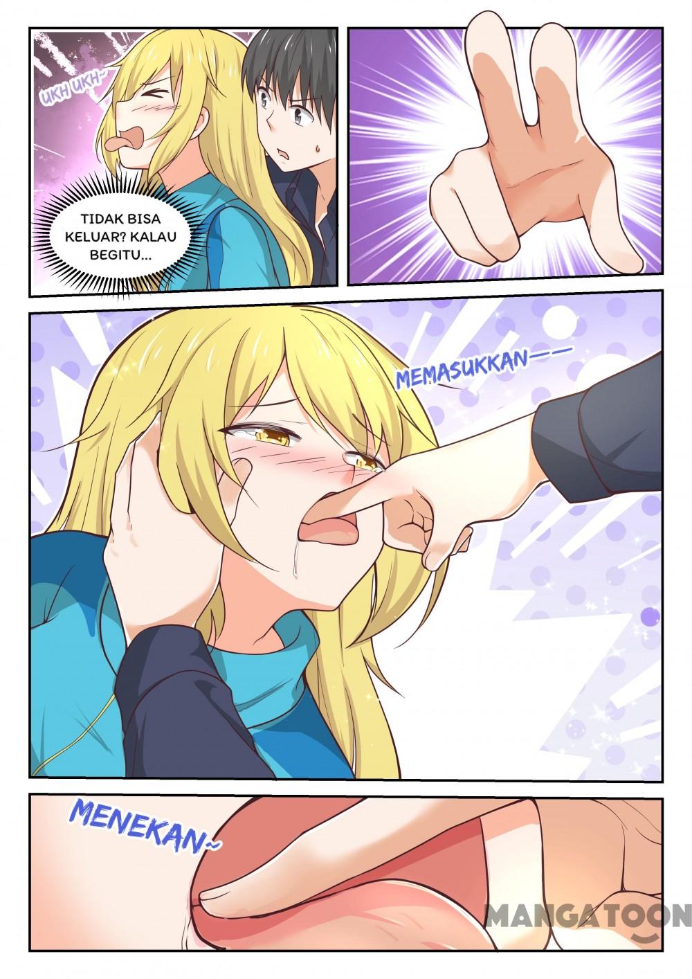 Baca  The Boy in the All-Girls School Chapter 378 Gambar 2